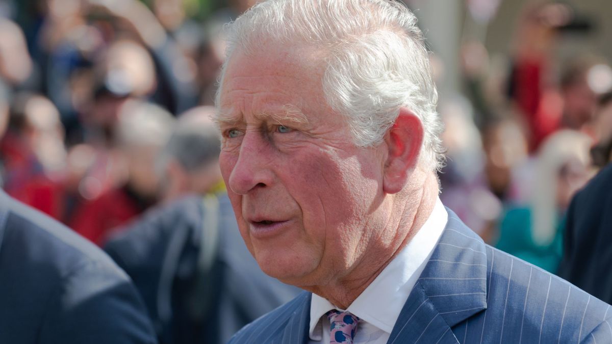 Charles III's health record: the illnesses he hid