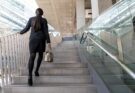 Climbing stairs reduces the risk of cardiovascular disease