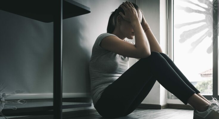 Dejected?  Seven tips against depression