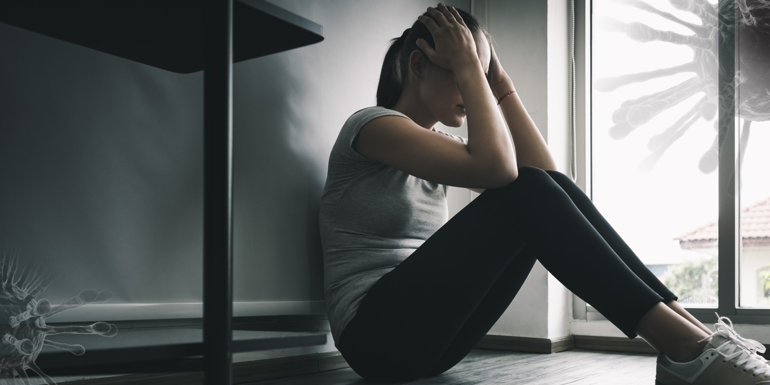 Dejected?  Seven tips against depression