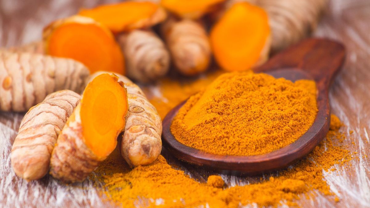 Digestion problem?  This spice would be as effective as medicine