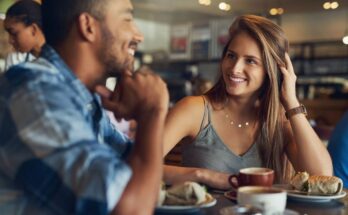 First date: the 10 red flags that should scare you away
