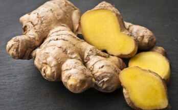 Ginger reduces inflammation in autoimmune diseases