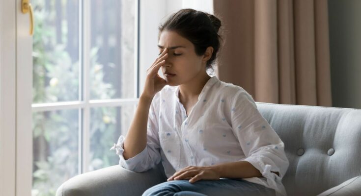 Headaches: the 10 main causes and those that should lead you to consult