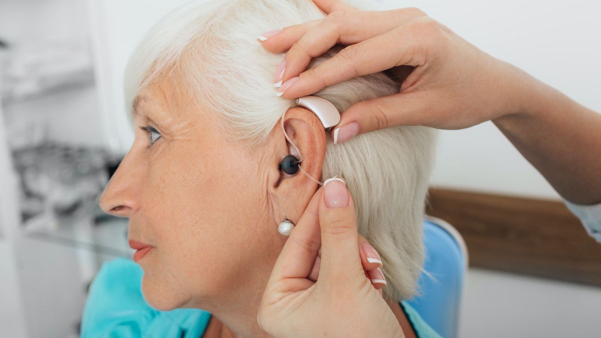 Hearing aids: beware of home scams!