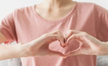 Heart Day: women less well informed than men