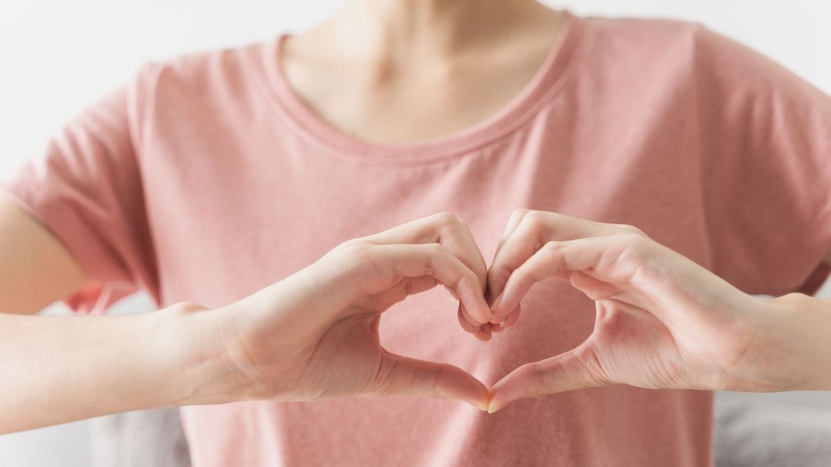 Heart Day: women less well informed than men