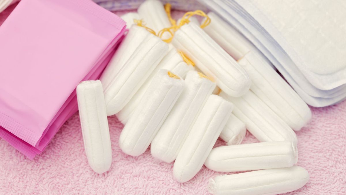 Here are the best references for sanitary napkins and tampons according to 60 million consumers