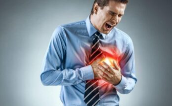 How to recognize signs of a heart attack early