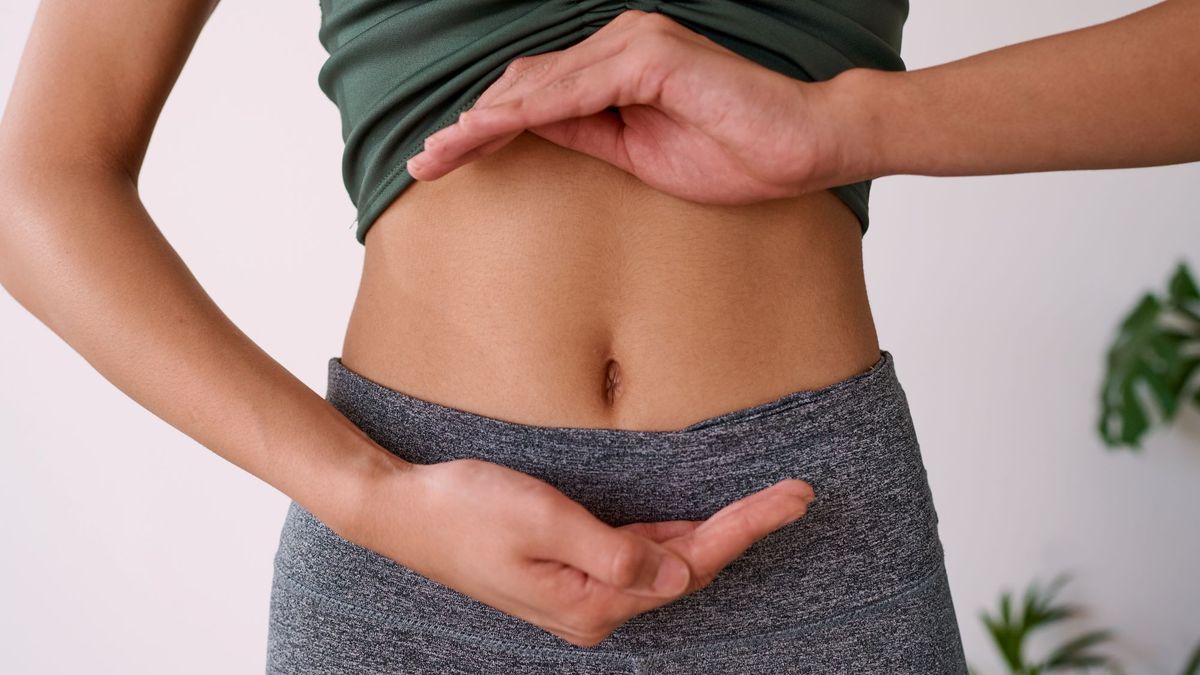 I am a dietitian and here are the foods to avoid to keep a flat stomach