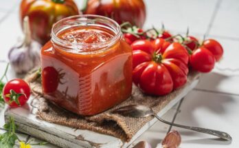 I am a dietitian-nutritionist and this is how I choose my tomato sauce