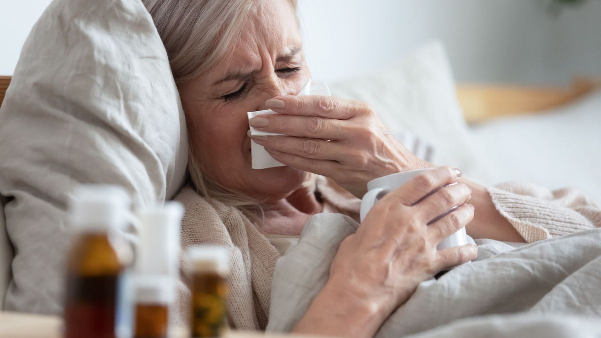 Influenza A: symptoms, treatments and prevention