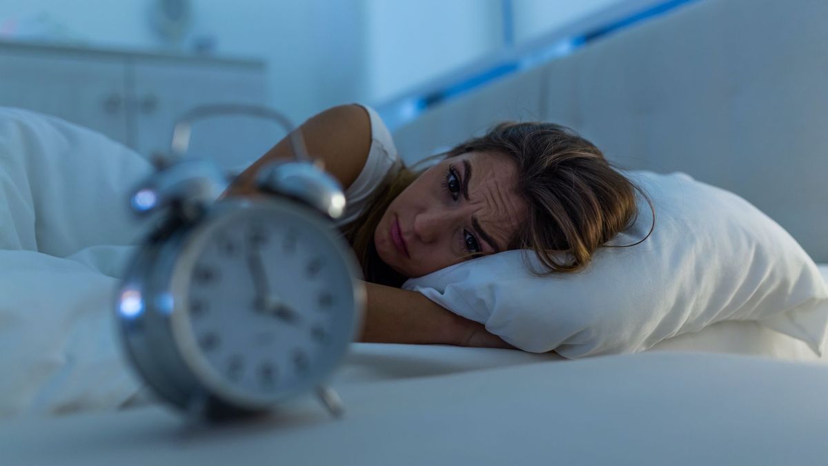 Insomnia: why do we often wake up around 4 a.m.?