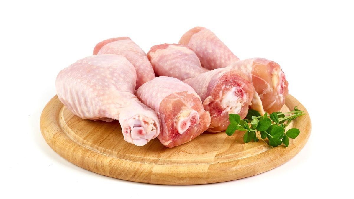 Listeria: contaminated chicken recalled at Franprix and Carrefour