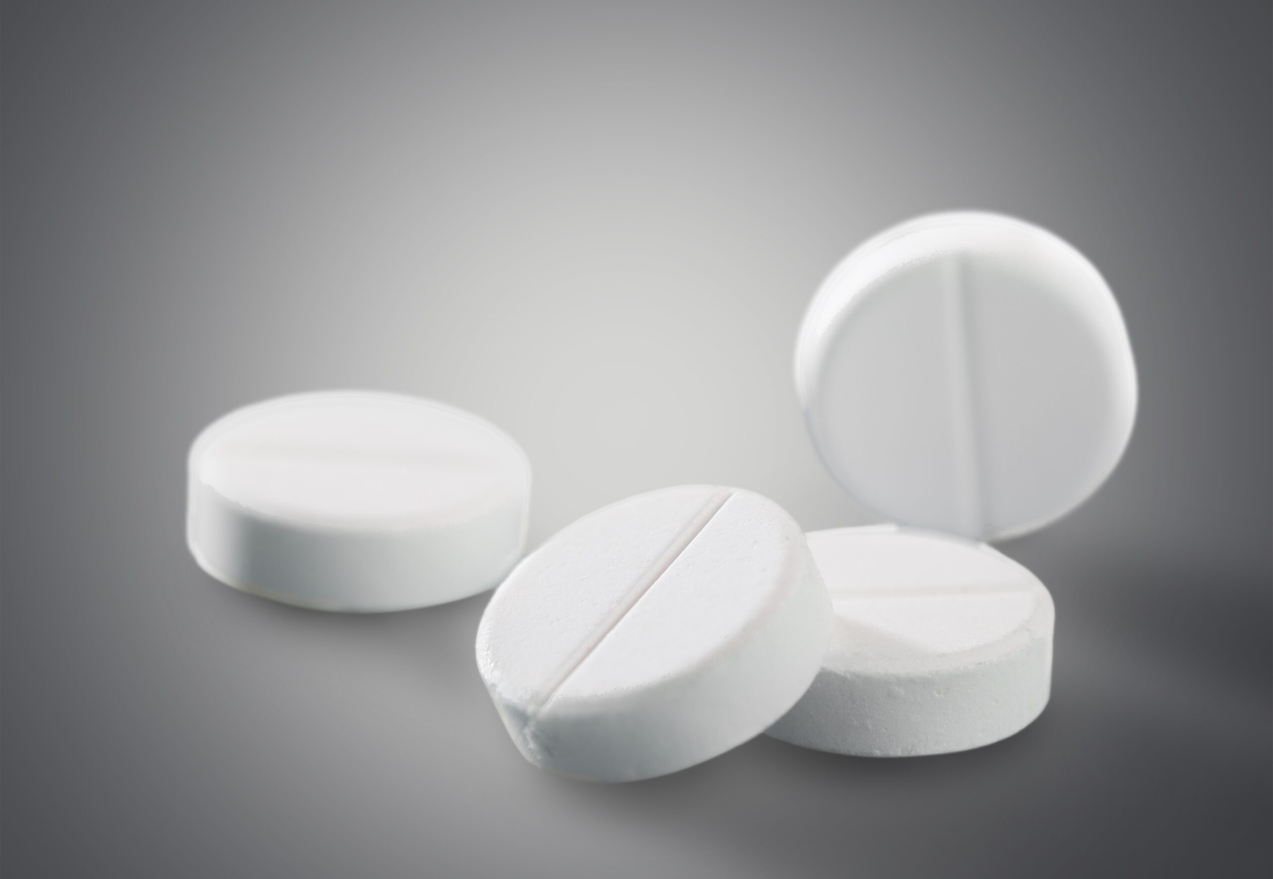 Low doses of aspirin can reduce risk of diabetes