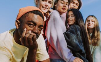 Mental health: Gen Z lacks fulfillment, but is optimistic about the future