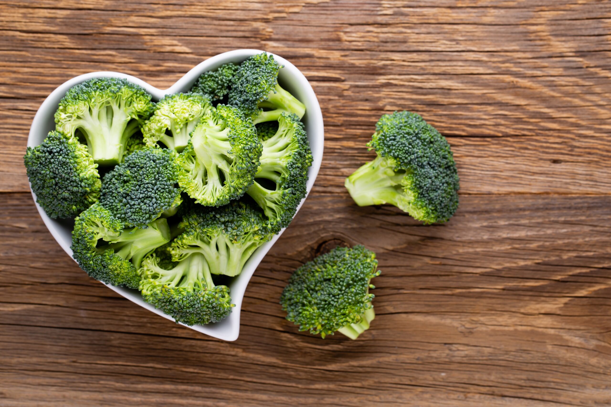 Nutrition: Broccoli is not equally healthy for everyone – gut bacteria are crucial