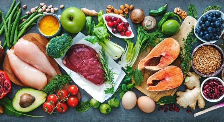 Nutrition: Why the body needs vitamin B12
