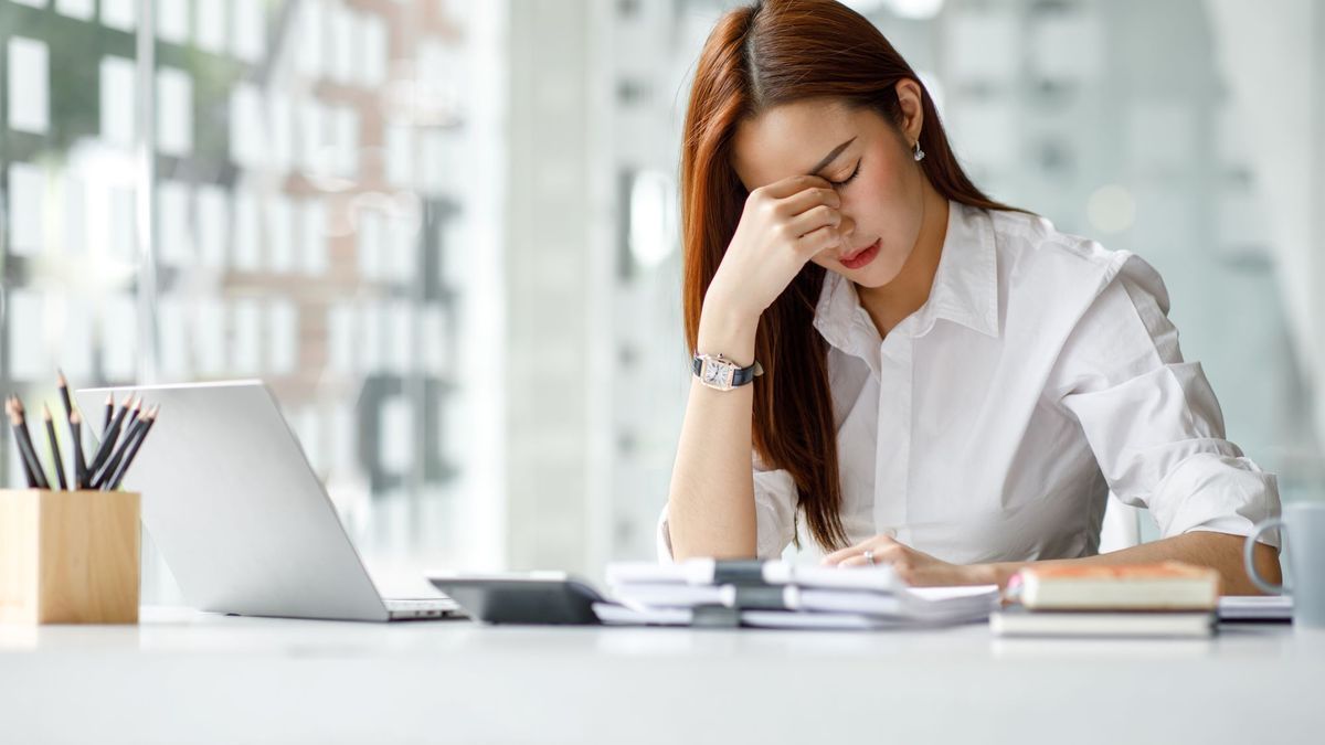 Suffering at work: the 7 signs that should alert you