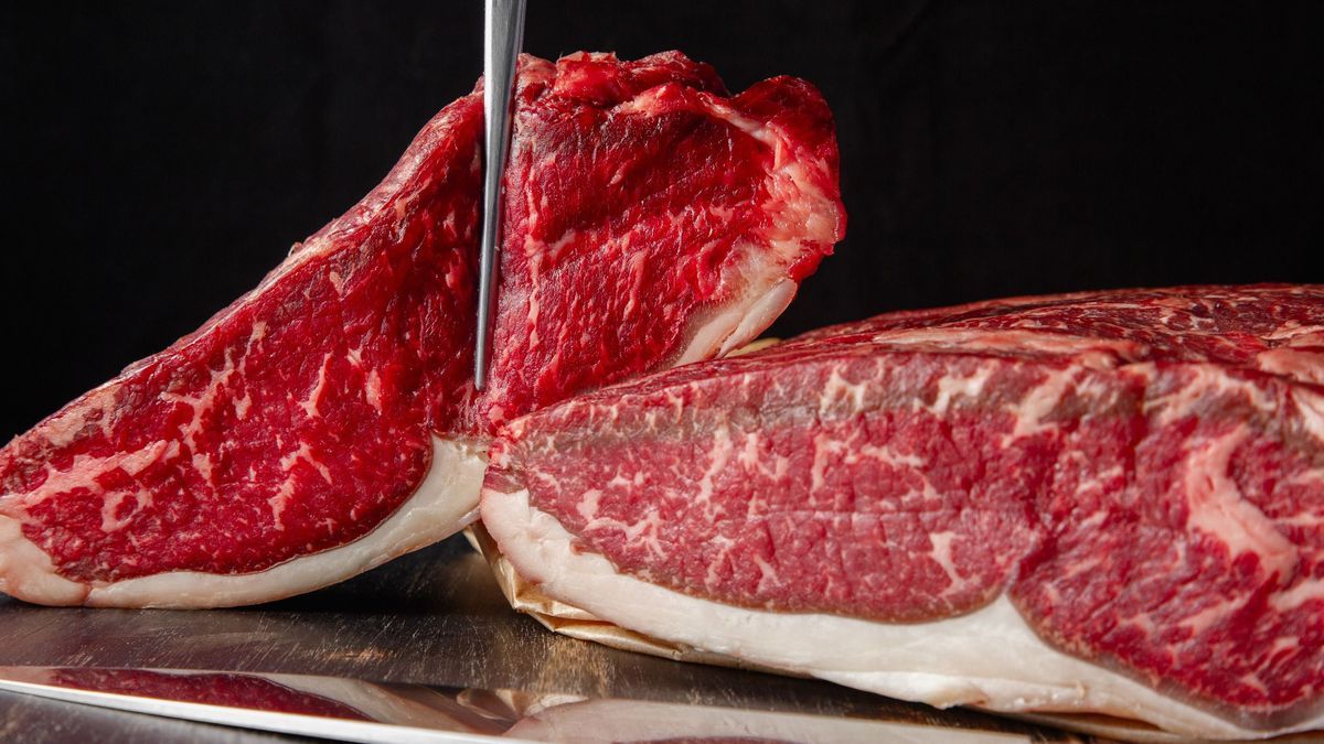 The very first in-vitro meat butchery will open in Canada