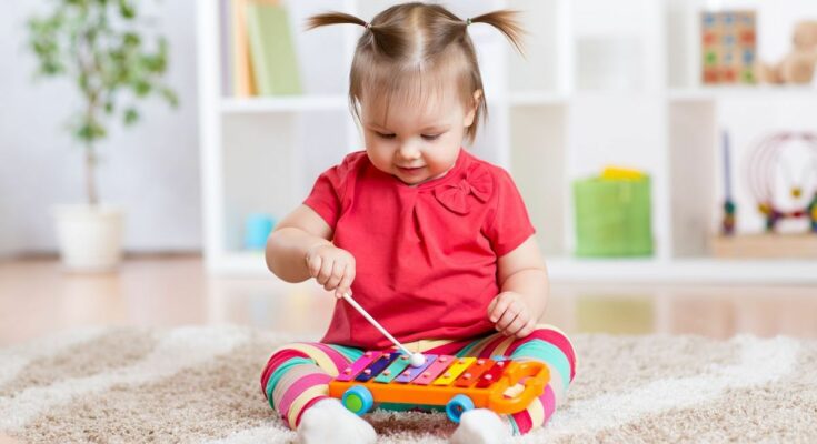 What inclusion for children with ASD and neurodevelopmental disorders in nurseries?