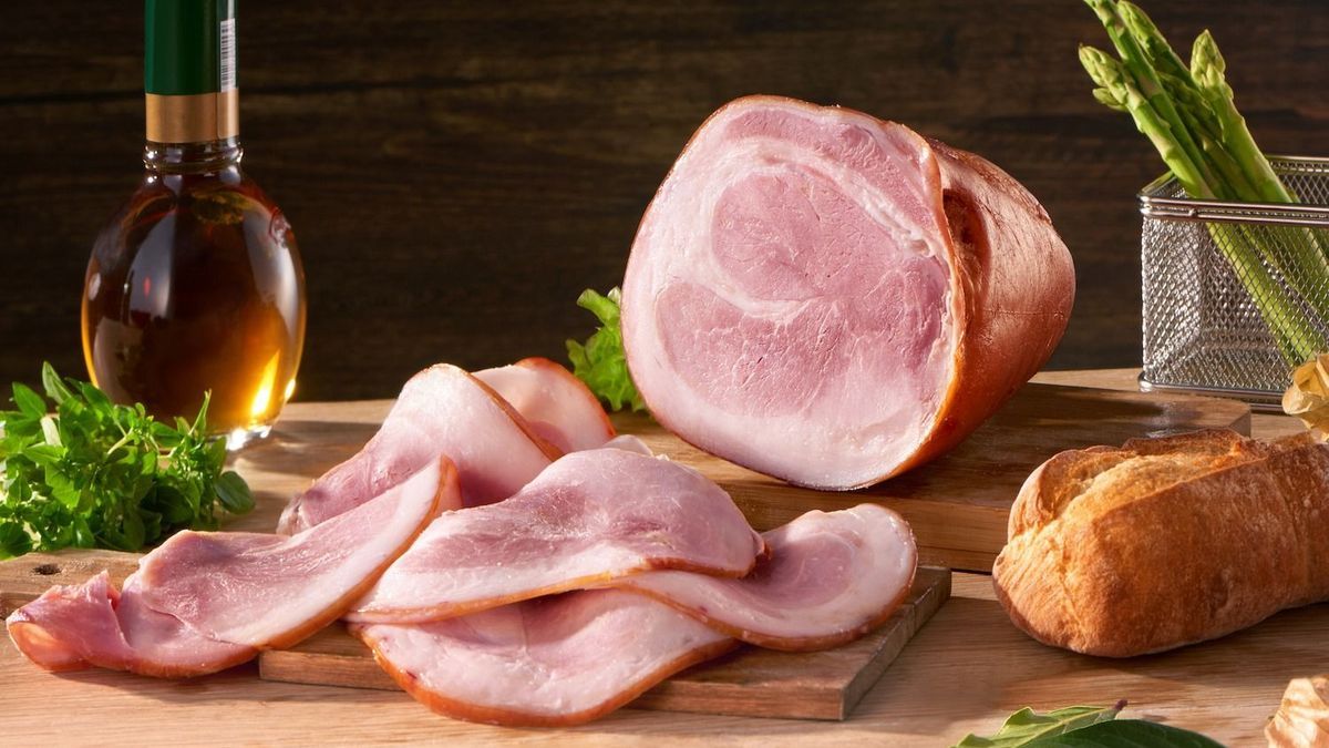 Listeria: two batches of Leclerc ham are recalled throughout France
