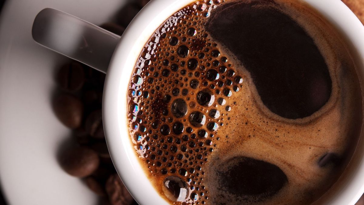 These 3 unsuspected benefits of coffee