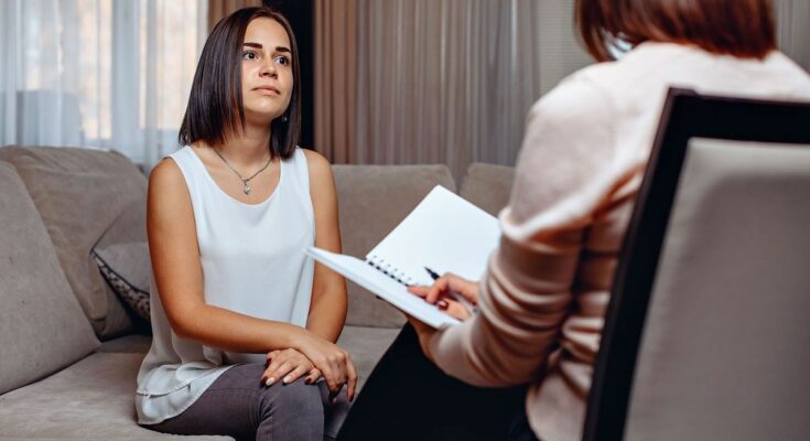 5 things to prepare before going to your psychologist to properly explain your needs and feel comfortable
