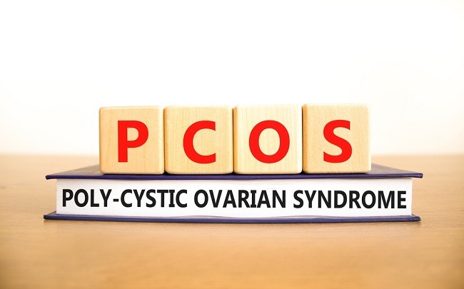 6 Common Symptoms of Polycystic Ovary Syndrome - Alodokter