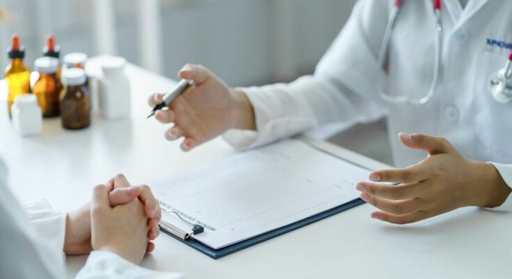 8 things to prepare before going to your doctor for an effective and stress-free consultation