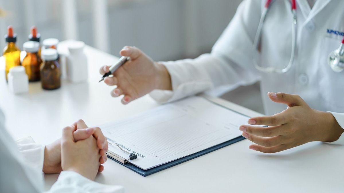 8 things to prepare before going to your doctor for an effective and stress-free consultation