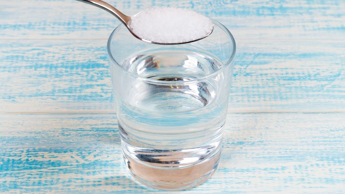 Bicarbonate burp test: a nutritionist tells you if it really works
