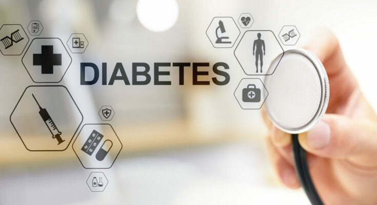 Detect diabetes early through these warning signs