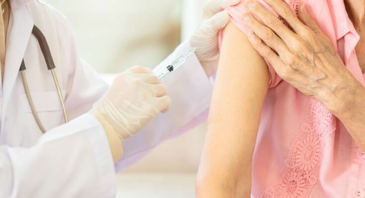 Flu Vaccination: Dr. Kierzek Answers the Questions You Really Have