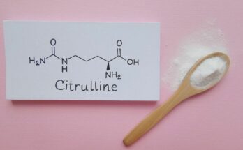 Focus on citrulline: benefits, instructions for use, precautions