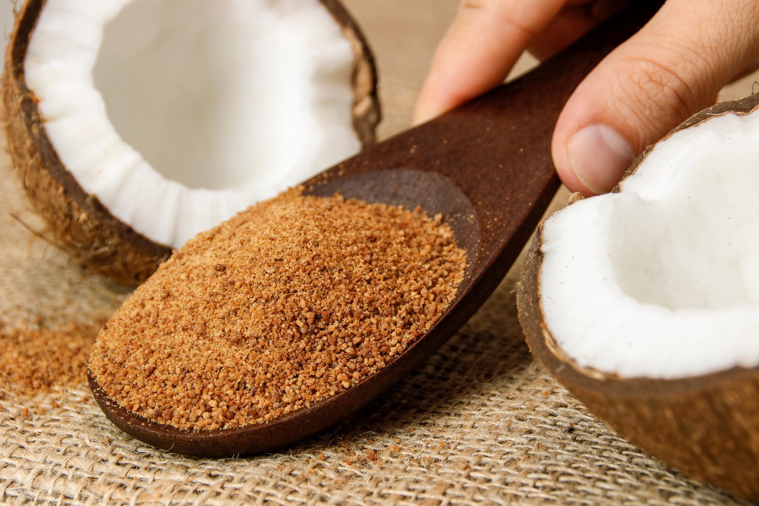How healthy is coconut sugar really?