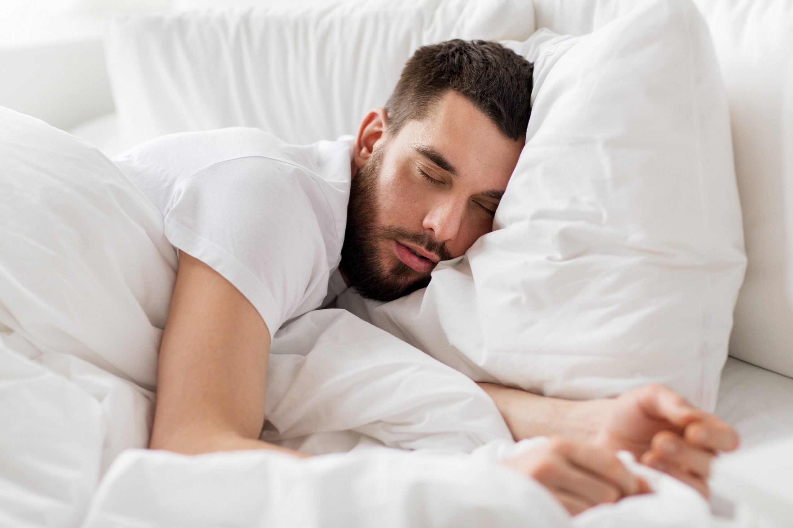 How sleep habits affect memory