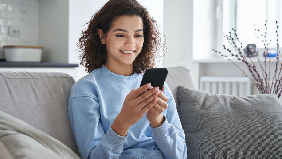 How your connected devices can boost your mental health