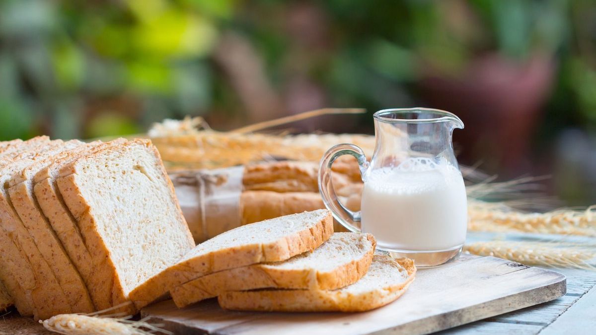 Is eating sandwich bread good for your health?  Here is the opinion of our nutritionist
