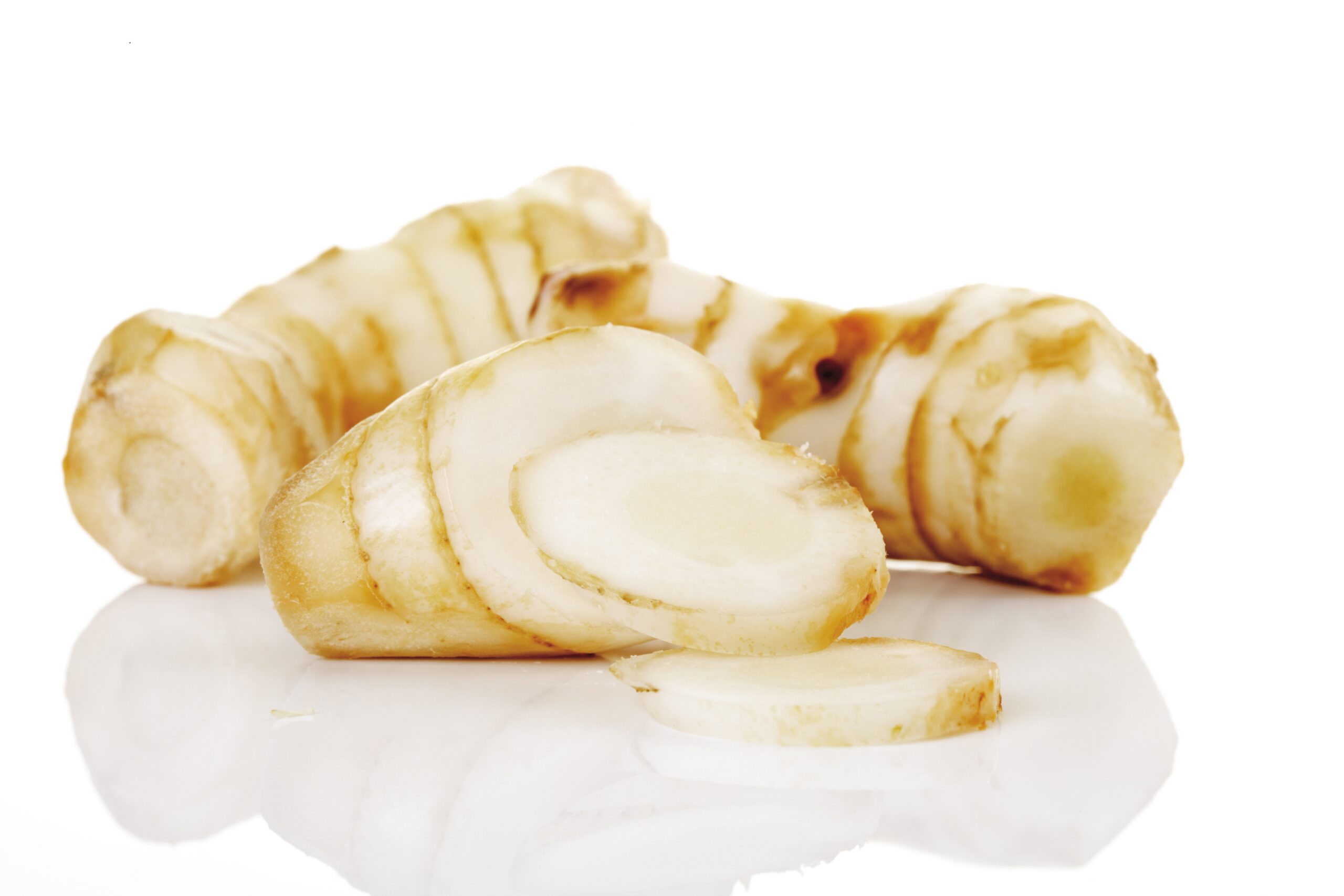 Medicinal plants: How galangal protects your health