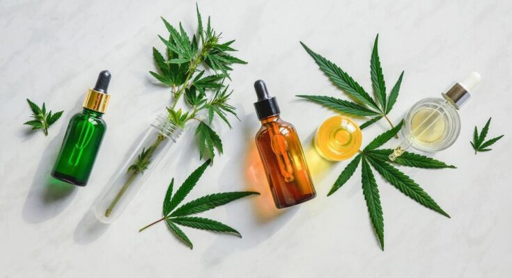 One in 10 French people say they have consumed CBD in 2022