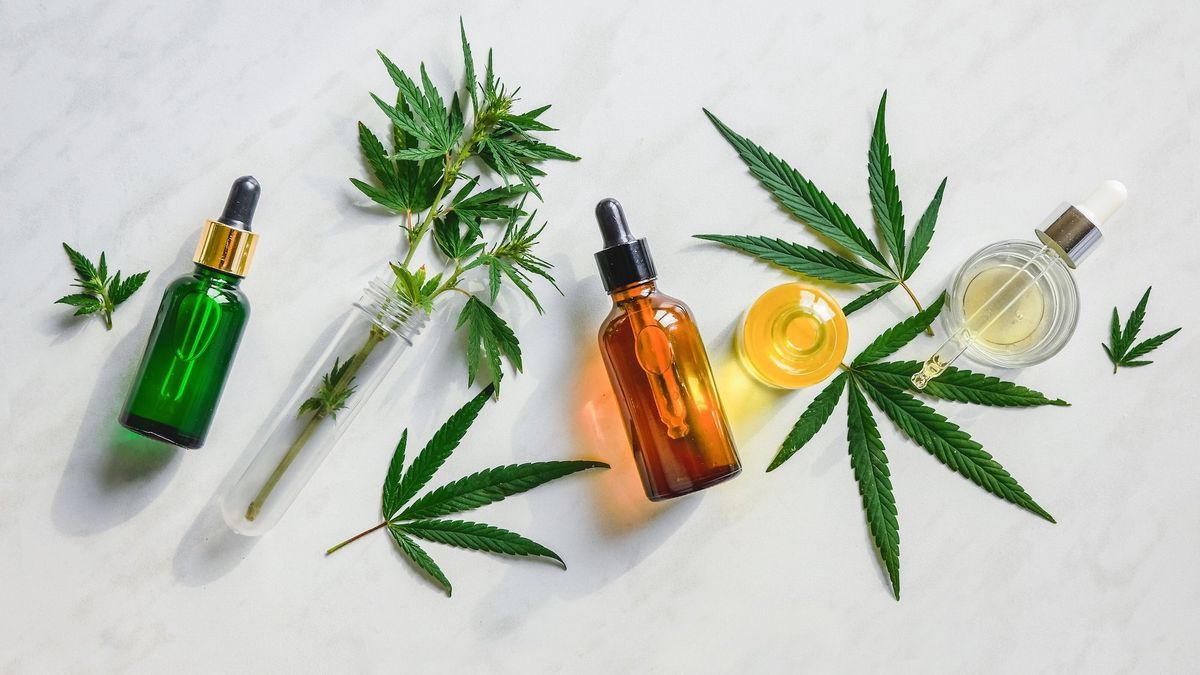 One in 10 French people say they have consumed CBD in 2022