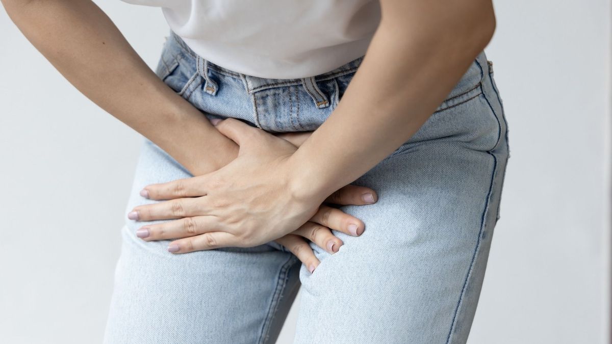 Overactive bladder: what to do?
