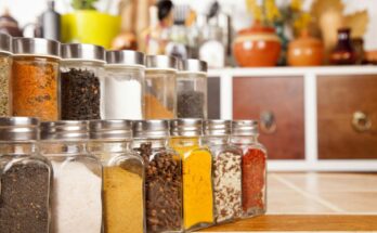 Spices: here's what to do to prevent them from making us sick