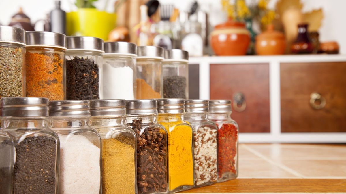 Spices: here's what to do to prevent them from making us sick