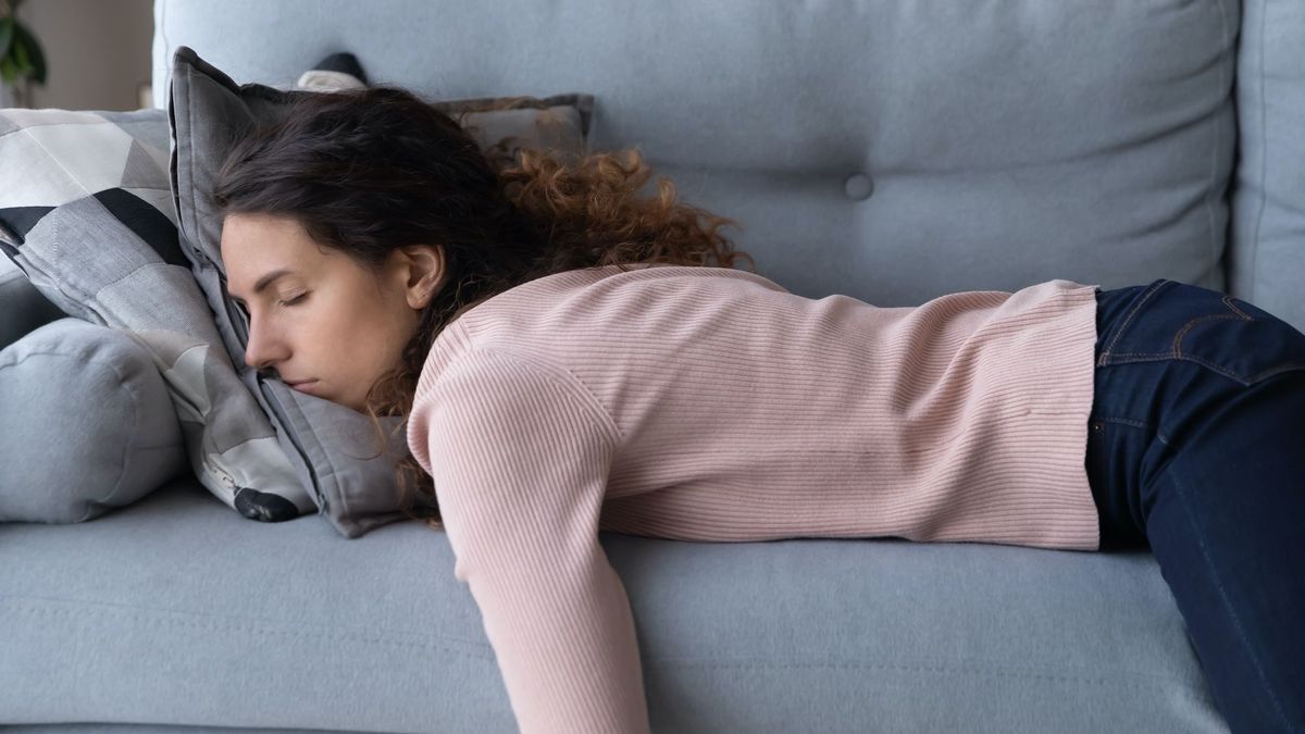 The 4 unsuspected causes of fatigue