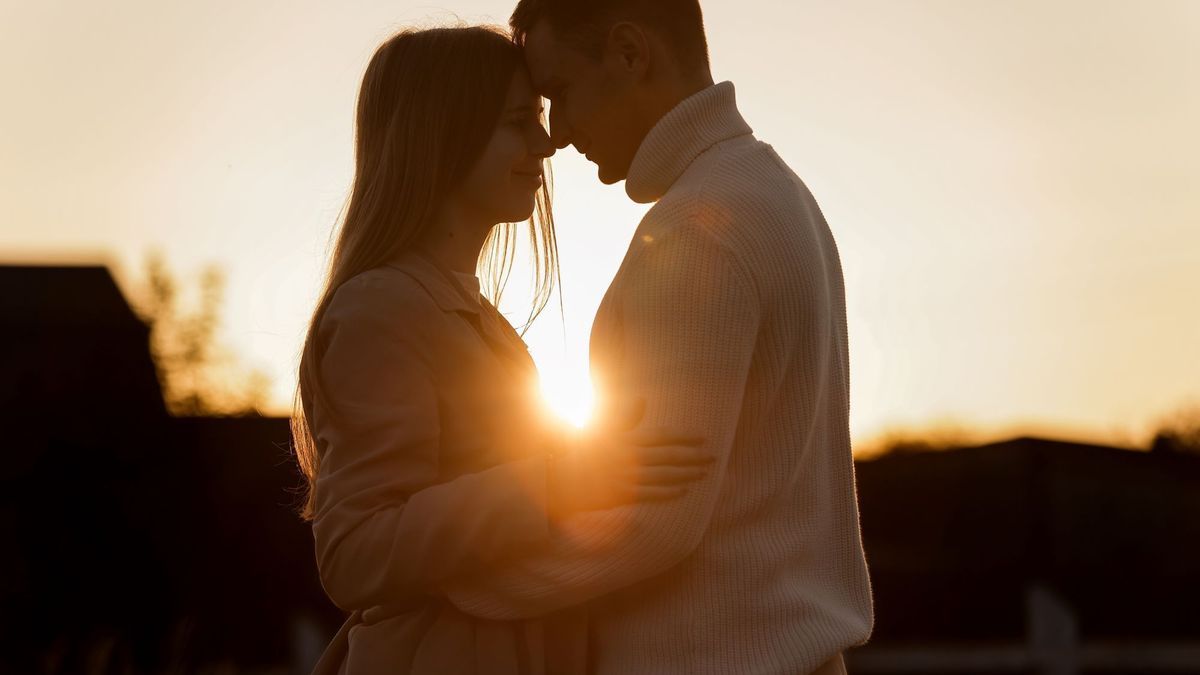 There are a limited number of times you can fall in love, study shows