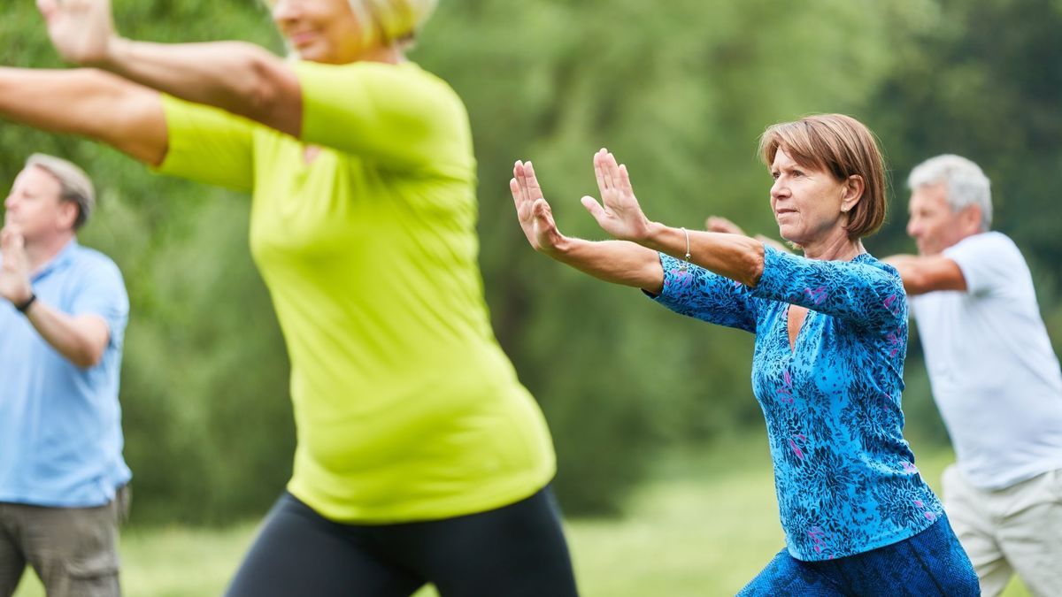 This activity could reduce the symptoms of Parkinson's disease for several years