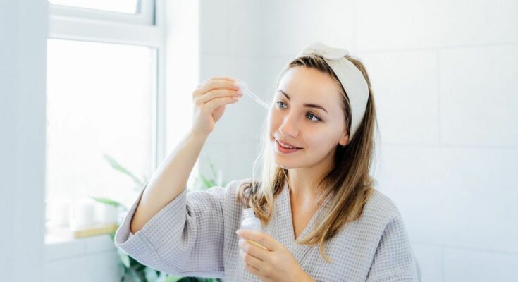 This little-known tip helps prepare your facial skin for winter