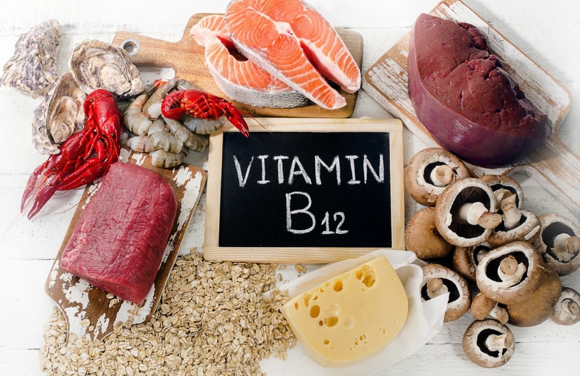 Vitamin B12 deficiency: recognize signs and prevent irreversible damage